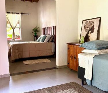 Cananeia Apartment | Jardim Mirim