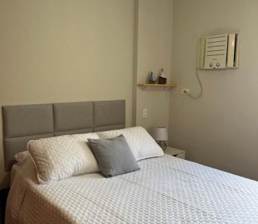 Jardim Paulista Apartment | Jardim Paulista - Design & Confort - Pool - Parking - Wi-Fi - 24h