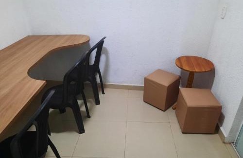 Sorocaba Apartment | Jardim Santa Rosália