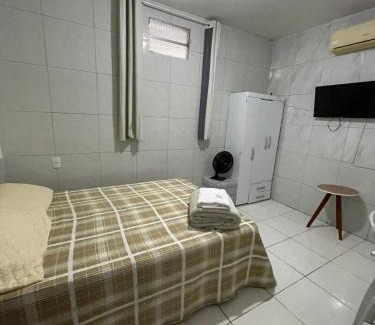 Jardim Aeroporto House | Jardim Tropical