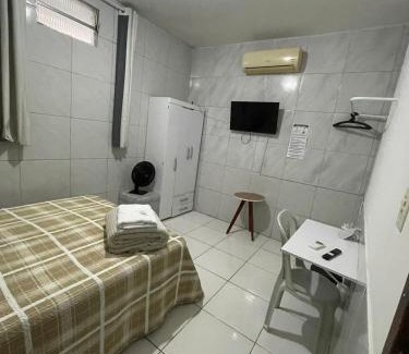 Jardim Aeroporto House | Jardim Tropical