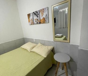 Jardim Aeroporto House | Jardim Tropical