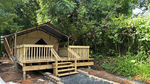 Rio Piedras Other | Jardin al Bosque-Glamping