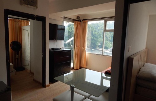 Cipaganti Apartment | Jardin Apartment TDF5