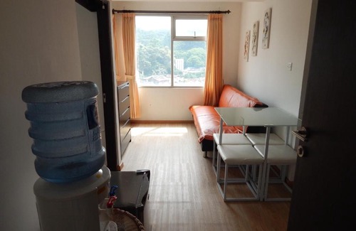Cipaganti Apartment | Jardin Apartment TDF5