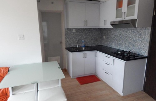 Cipaganti Apartment | Jardin Apartment TDF5