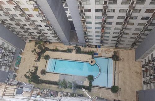 Cipaganti Apartment | Jardin, City View, Netflix & WIFI
