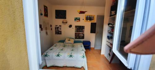 Collobrieres House | Jardin d'amis