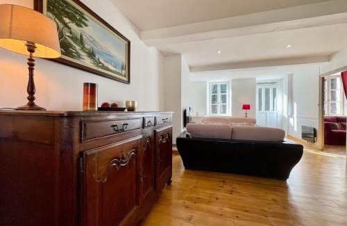 Aragon Villa | Jardin de la Garrigue - Maison 160m2 - Piscine