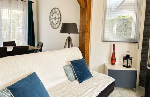 Ploufragan House | Jardin de Launay