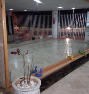 Bouznika Apartment | jardin de raisin