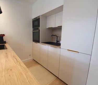 Balaruc-les-Bains Apartment | Jardin de Thau