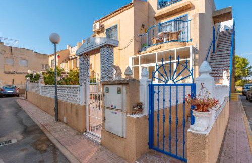 La Siesta Apartment | Jardin Del Mar Paraje Natural