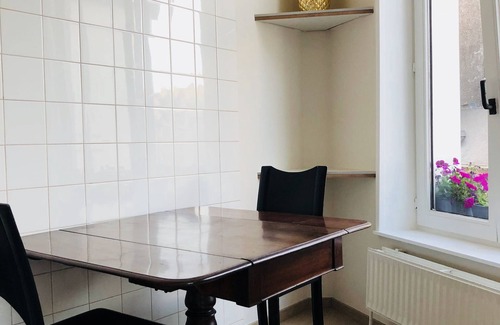 Lower Town Apartment | Jardin des Olives - Exclusive Studio