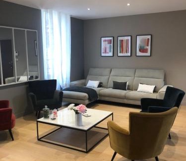 Bollee Bed & Breakfast | Jardin des Plantes