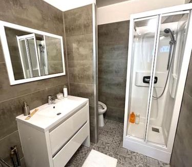 Le Busca Apartment | Jardin des plantes - Metro - Wifi