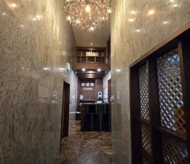 Yeongdeungpo-gu Hotel | Jardin Hotel