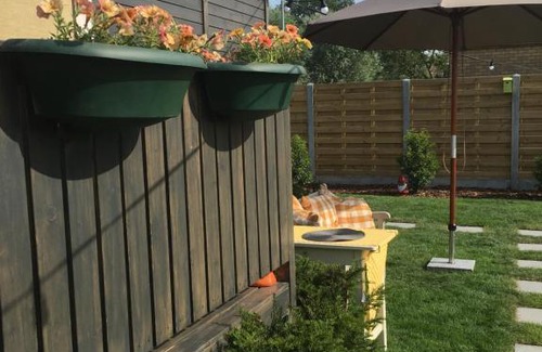 Watou Other | Jardin Jannik