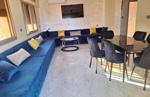 Majorelle Apartment | Jardin Majorel Appartement en résidence fermée