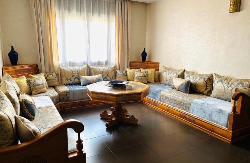 Daoudiate Apartment | Jardin Majorelle Appartement