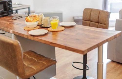 Mazargues Apartment | ✼ Jardin-Parking-Proche plage et calanque