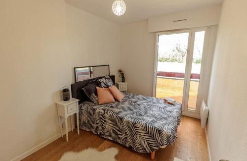 Mazargues Apartment | ✼ Jardin-Parking-Proche plage et calanque