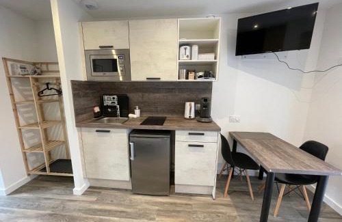 La Ravoire House | Jardin privé 1