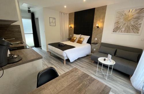 La Ravoire Bed & Breakfast | JARDIN PRIVÉ 2