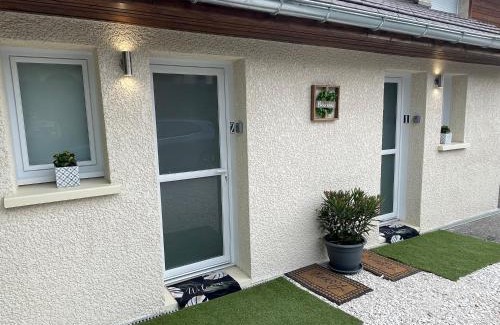 La Ravoire Bed & Breakfast | JARDIN PRIVÉ 2