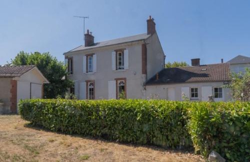 Blois House | Jardin sur Loire