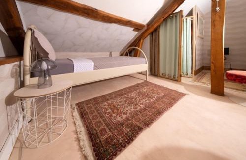 Blois House | Jardin sur Loire