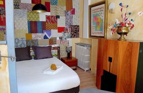 Blois House | Jardin sur Loire