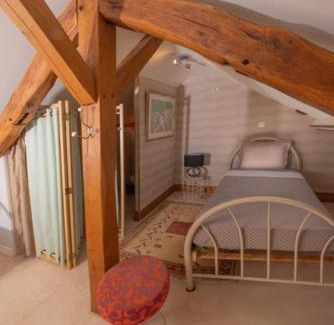 Blois House | Jardin sur Loire