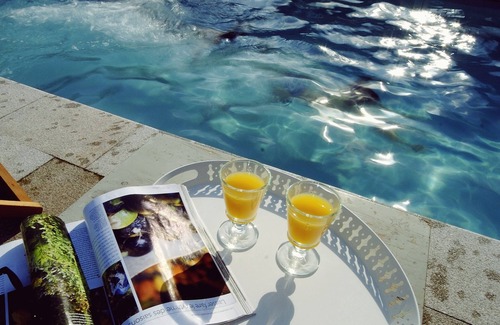 Lamballe House | Jardind 'Hortense, Your charming family cottage in Brittany, Côtes d'Armor