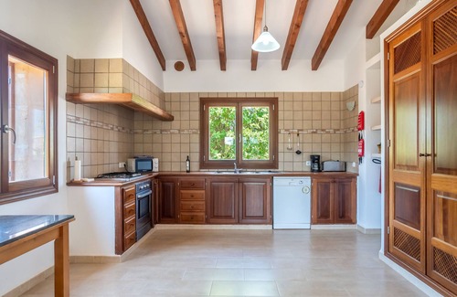 Felanitx House | Jardines by Interhome