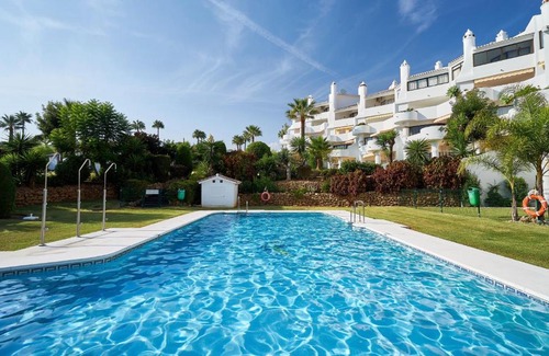 Calahonda Apartment | Jardines de Calahonda fase 3