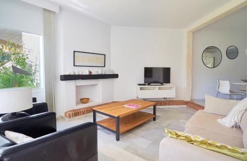 Calahonda Apartment | Jardines de Calahonda fase 3