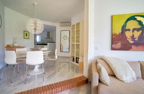 Calahonda Apartment | Jardines de Calahonda fase 3