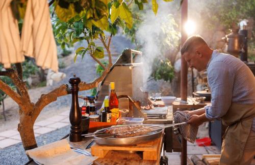 Adeje Bed & Breakfast | Jardines de Ifonche