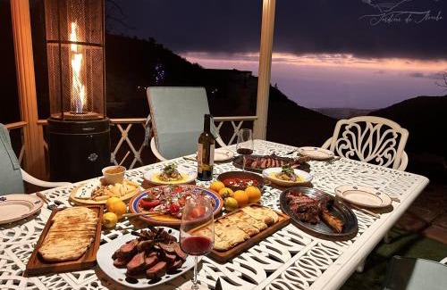 Adeje Bed & Breakfast | Jardines de Ifonche