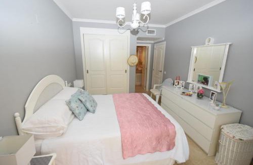 Mijas Apartment | Jardines de La Noria