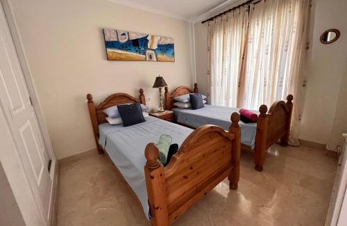 Mijas Apartment | Jardines de La Noria