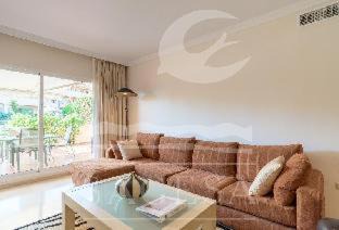 Marbella Apartment | Jardines de Santa Maria Golf