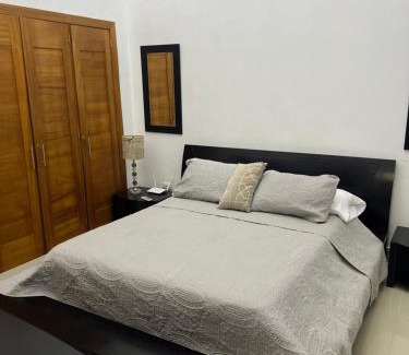 Santiago Province Apartment | Jardines del despertar 3C