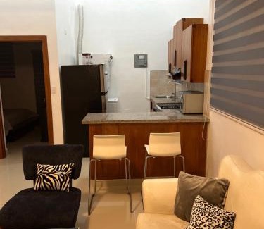 Santiago Province Apartment | Jardines del despertar 3C