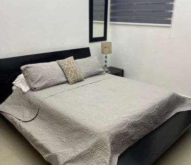 Santiago Province Apartment | Jardines del despertar 3C