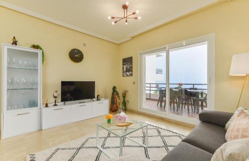 Puerto de la Duquesa Apartment | Jardines del Mar Mediterraneo 2428