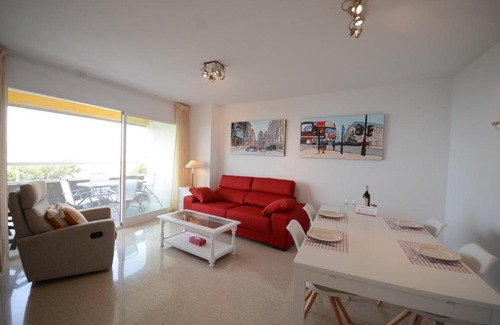 Coveta Fuma Apartment | Jardines del Mar ref 180