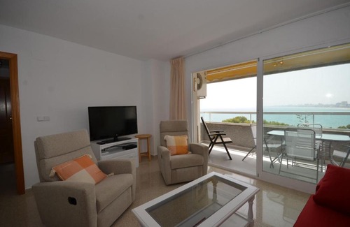 Coveta Fuma Apartment | Jardines del Mar ref 180