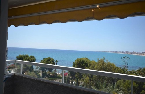 Coveta Fuma Apartment | Jardines del Mar ref 180